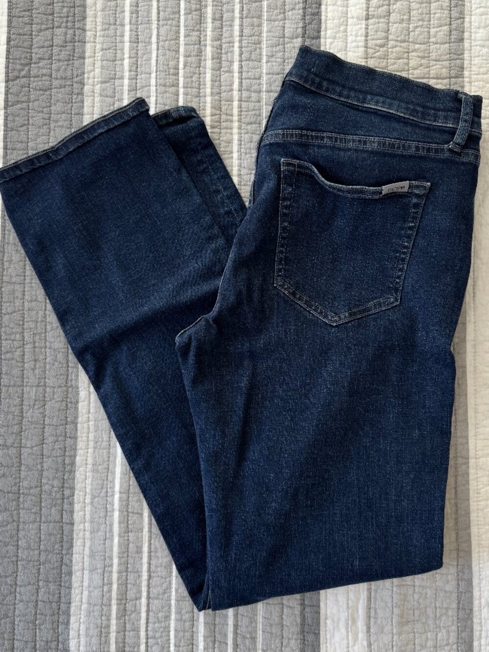 Joe's Men's Brixton Slim Straight Jeans